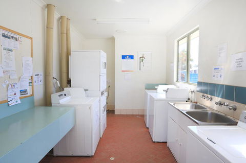 Discovery Parks - Kalgoorlie Goldfields - Goulburn Accommodation 31
