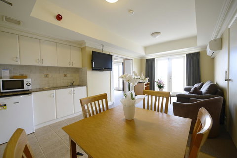 The Jetty Resort - Goulburn Accommodation 20