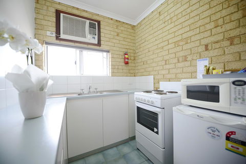 The Jetty Resort - Goulburn Accommodation 40