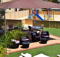The Jetty Resort - Goulburn Accommodation