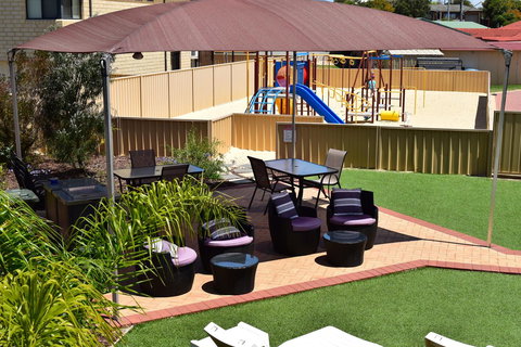The Jetty Resort - Goulburn Accommodation 0