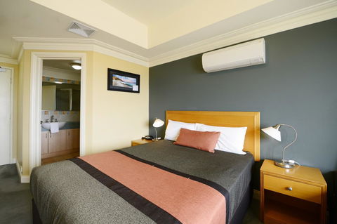 The Jetty Resort - Goulburn Accommodation 32