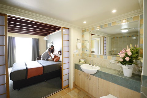 The Jetty Resort - Goulburn Accommodation 14