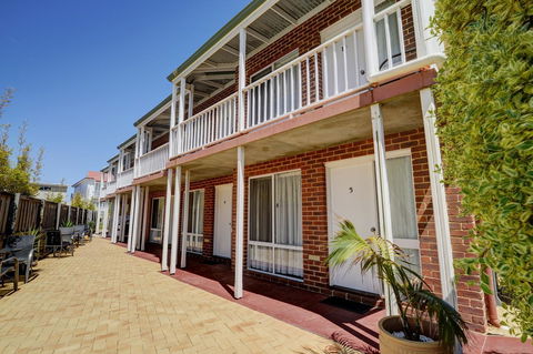 The Jetty Resort - Goulburn Accommodation 33