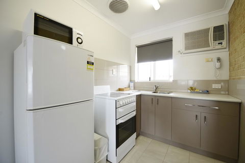 The Jetty Resort - Goulburn Accommodation 3