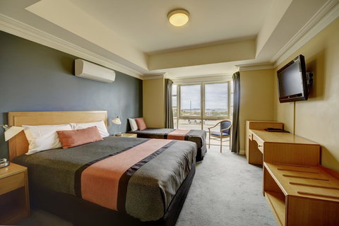 The Jetty Resort - Goulburn Accommodation 29