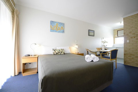 The Jetty Resort - Goulburn Accommodation 39