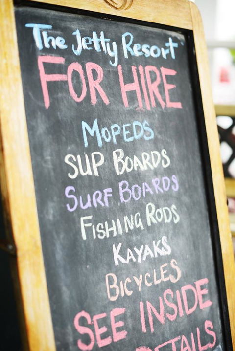 The Jetty Resort - Goulburn Accommodation 9