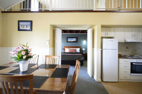 The Jetty Resort - Goulburn Accommodation 4