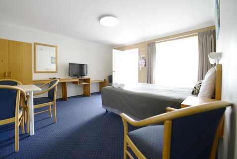 The Jetty Resort - Goulburn Accommodation 41