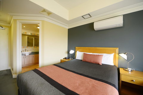 The Jetty Resort - Goulburn Accommodation 30