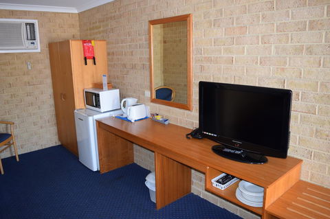 The Jetty Resort - Goulburn Accommodation 43
