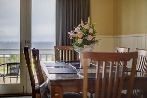 The Jetty Resort - Goulburn Accommodation 12