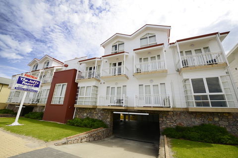 The Jetty Resort - Goulburn Accommodation 28