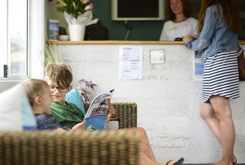 The Jetty Resort - Goulburn Accommodation 7