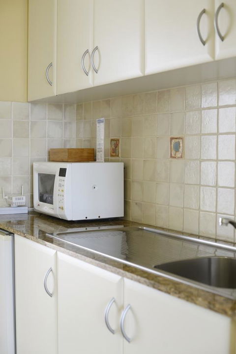 The Jetty Resort - Goulburn Accommodation 19