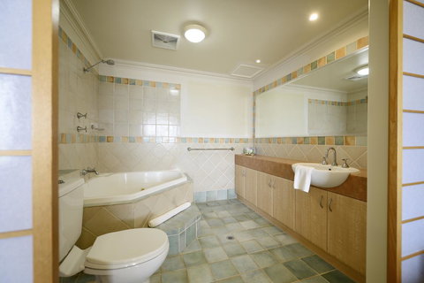 The Jetty Resort - Goulburn Accommodation 23