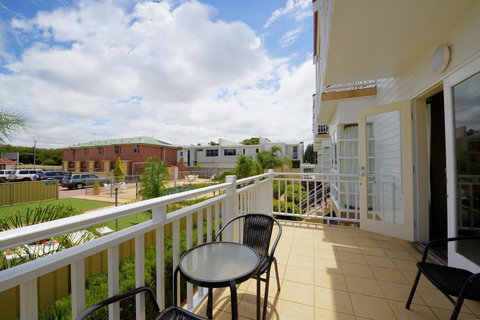 The Jetty Resort - Goulburn Accommodation 27