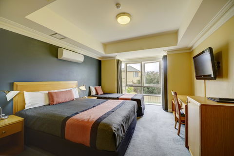 The Jetty Resort - Goulburn Accommodation 31