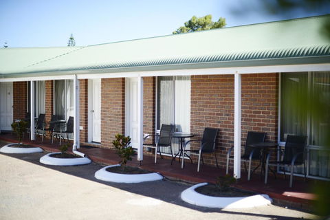 The Jetty Resort - Goulburn Accommodation 35