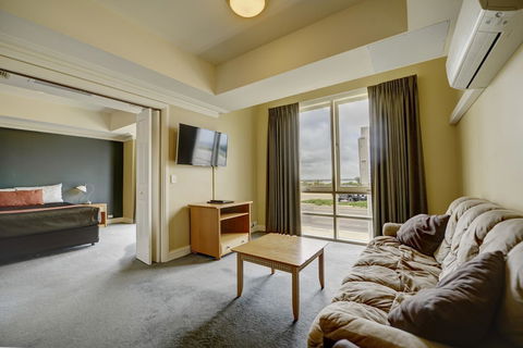 The Jetty Resort - Goulburn Accommodation 16