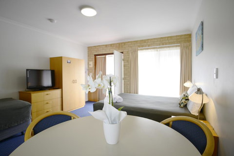 The Jetty Resort - Goulburn Accommodation 38