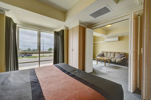 The Jetty Resort - Goulburn Accommodation 22