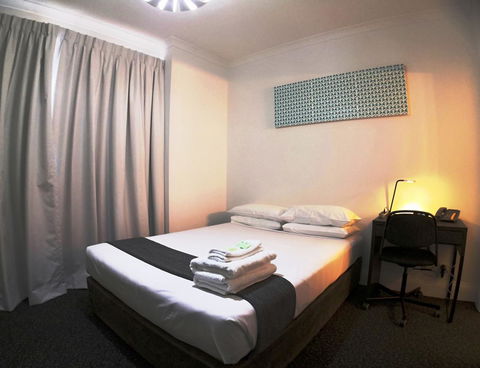 Criterion Hotel Perth - Goulburn Accommodation 8