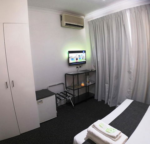 Criterion Hotel Perth - Goulburn Accommodation 3