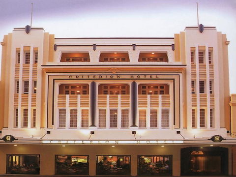 Criterion Hotel Perth - Goulburn Accommodation 30
