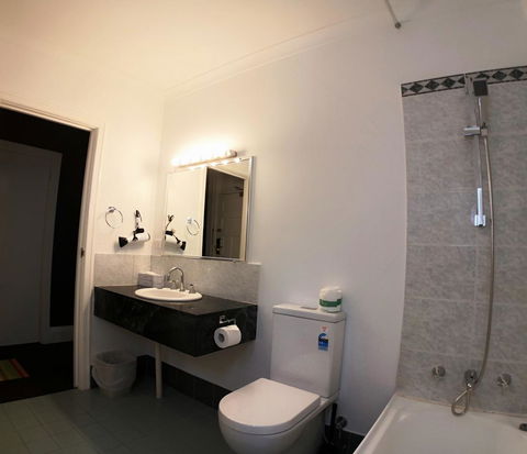 Criterion Hotel Perth - Goulburn Accommodation 26