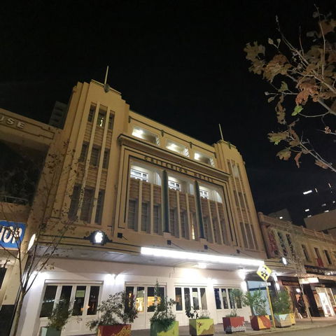 Criterion Hotel Perth - Goulburn Accommodation 28
