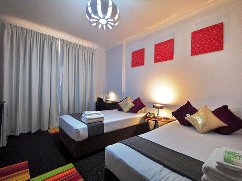 Criterion Hotel Perth - Goulburn Accommodation 12