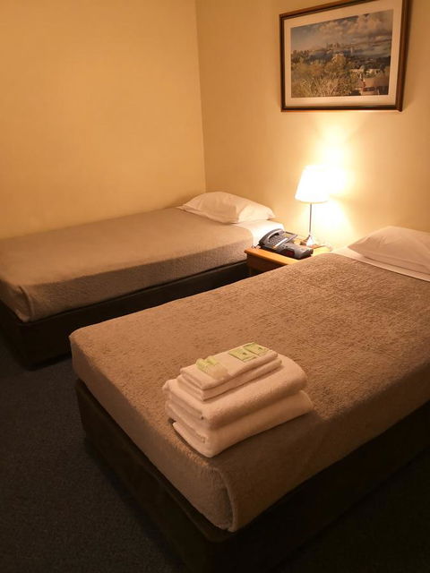 Criterion Hotel Perth - Goulburn Accommodation 38
