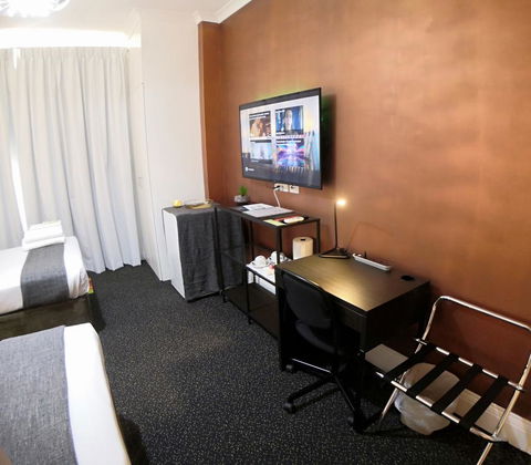 Criterion Hotel Perth - Goulburn Accommodation 19