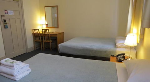 Criterion Hotel Perth - Goulburn Accommodation 42