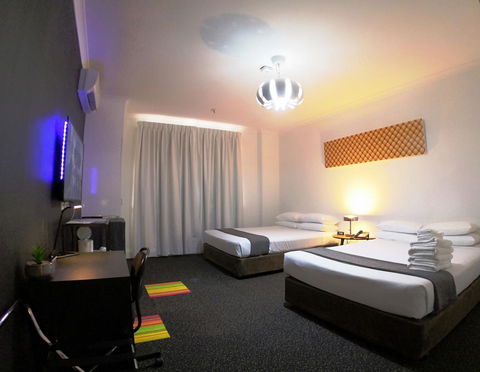 Criterion Hotel Perth - Goulburn Accommodation 24