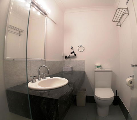 Criterion Hotel Perth - Goulburn Accommodation 7