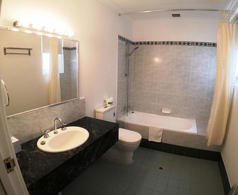 Criterion Hotel Perth - Goulburn Accommodation 27