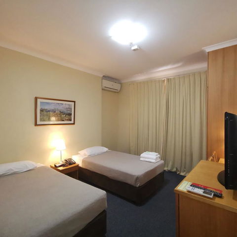 Criterion Hotel Perth - Goulburn Accommodation 31