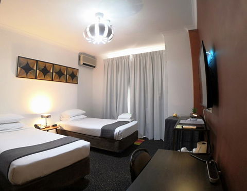 Criterion Hotel Perth - Goulburn Accommodation 16