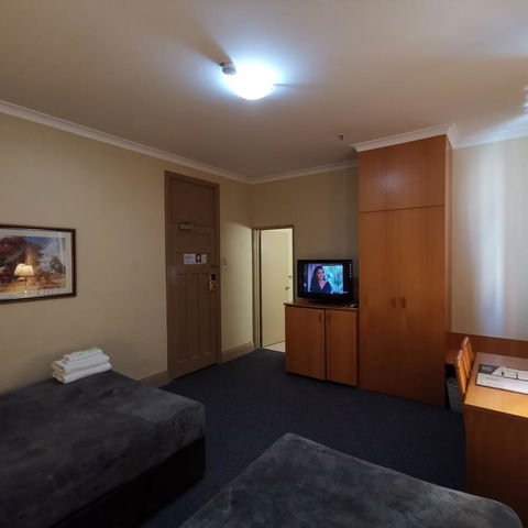 Criterion Hotel Perth - Goulburn Accommodation 33