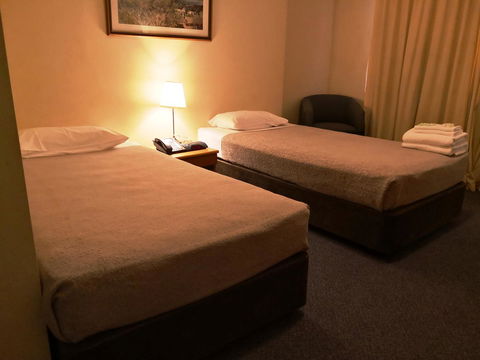 Criterion Hotel Perth - Goulburn Accommodation 37