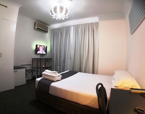 Criterion Hotel Perth - Goulburn Accommodation 6