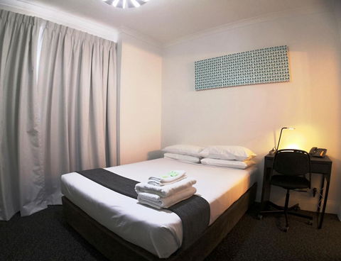 Criterion Hotel Perth - Goulburn Accommodation 4