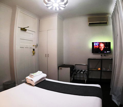 Criterion Hotel Perth - Goulburn Accommodation 9