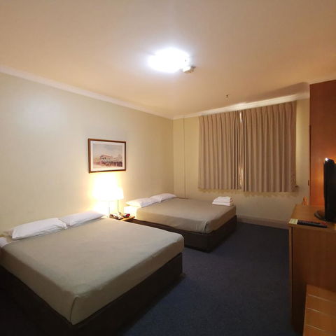 Criterion Hotel Perth - Goulburn Accommodation 34