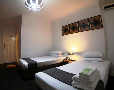 Criterion Hotel Perth - Goulburn Accommodation 18