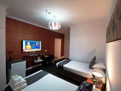 Criterion Hotel Perth - Goulburn Accommodation 13