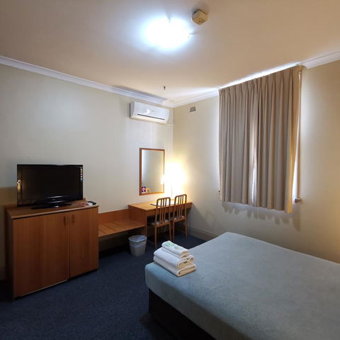 Criterion Hotel Perth - Goulburn Accommodation 35